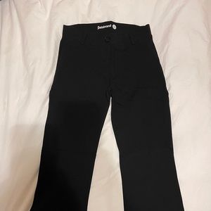 Betabrand dress pants